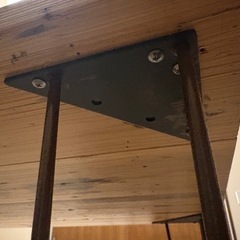 ダイニングテーブルの画像