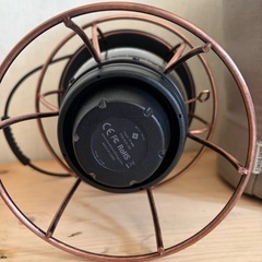 ベアボーンズ　レイルロードランタン　ソフトケース付きの画像