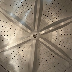 洗濯機の画像