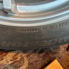 Wedsキーラーフォース　ランクル200の画像