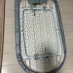 折りたたみ　アイロン台※アイロン付けますの画像