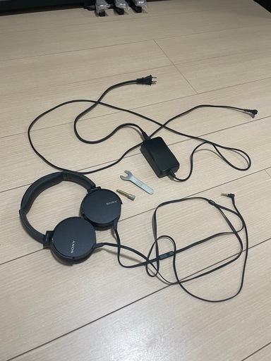 CASIO Privia PX-770カシオ 電子ピアノ 椅子&ヘッドフォンセット SONY
