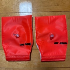 スイミング　腕　浮き輪　ルネサンス　　Renaissanceの画像