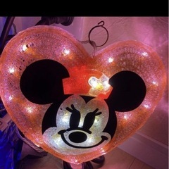 希少✨イルミネーショングッズの画像