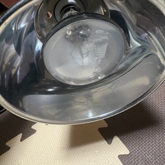 【取引中】モンスーンソロとライトドーム3個 の画像