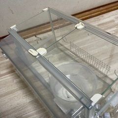 GEX グラスハーモニー360 箱付きの画像