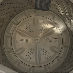 洗濯機 縦型
の画像