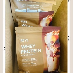 プロテインの画像