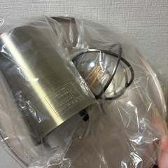 【80%OFF】ペンダントライトの画像