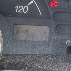 車検満タン　3万kmスズキ キャリイ DA65 軽トラの画像