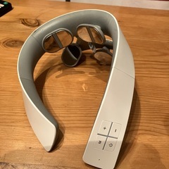 NECK RELAX 1Sの画像