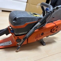 エンジンカッター
の画像