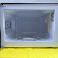 106⭐️2022.21.20年製★シャープ冷蔵庫電子レンジパナ洗濯機　家電セットの画像