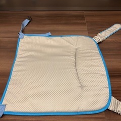 マタニティ用  シートベルト補助カバーの画像