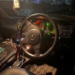 ミラジーノ内装の画像