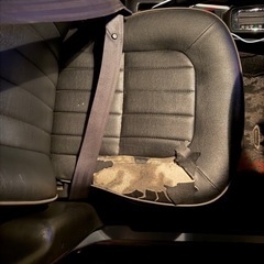 ミラジーノ内装の画像