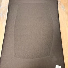 三つ折りマットレス　エアリー　シングルの画像