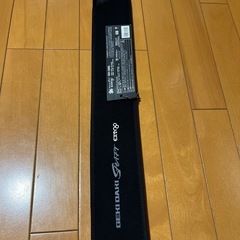 エギングロッド(イカメタル)の画像