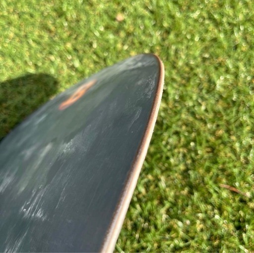 Burton 　Johan Olofsson 62