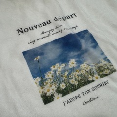 🌈Lovetoxic 半袖トップス 150cmの画像