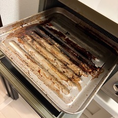 ドウシシャ　BIGオーブントースターの画像