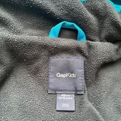 GAP 160cm 2ウェイアウターの画像