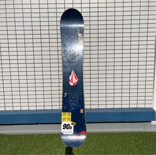 Burton T6 162cm スノーボード