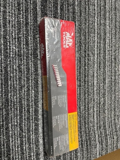 MAC TOOLS 1/4