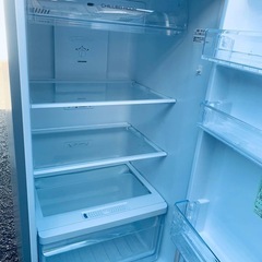 Panasonic ノンフロン冷凍冷蔵庫  NR-B251T-SSの画像