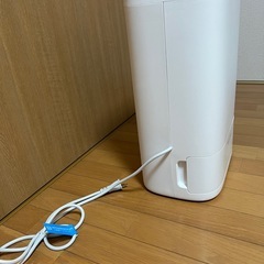 除湿機の画像