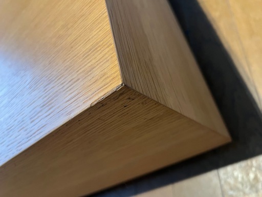 VERCCHIO ヴェルッキオローテーブル (宮城) 高塚のテーブル《座卓