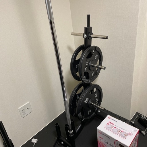 ⭐︎引き渡し予定筋トレダンベル