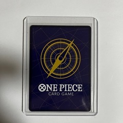 ワンピースカード強大な敵
の画像