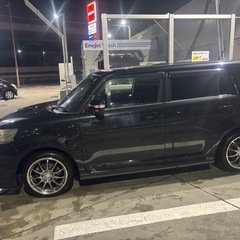 カローラルミオン1.8エアロツアラーの画像