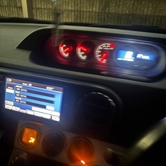 カローラルミオン1.8エアロツアラーの画像