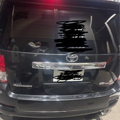 カローラルミオン1.8エアロツアラーの画像