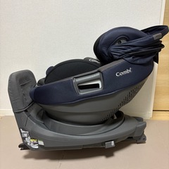 combi エッグショック　THE S ISOFIX対応の画像