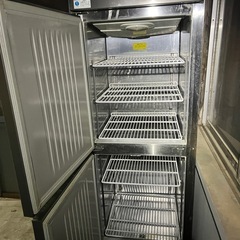 ホシザキ　星崎冷蔵庫　業務用冷蔵庫　　の画像