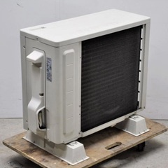 ダイキン　室外機の画像