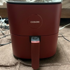 COSORIノンフライヤーの画像