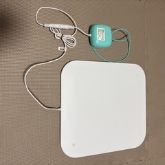 ベビーアラーム　E-201の画像