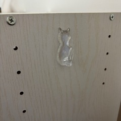 ニトリ　COLOBO 3段の画像