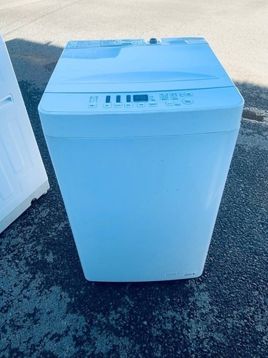 Hisense 全自動電気洗濯機  AT-WM5511-WH