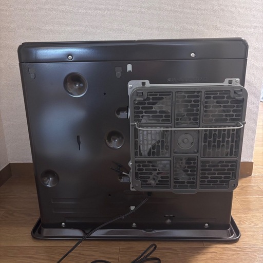 DAINICHI9.0L 大容量石油ストーブ 【公式通販】