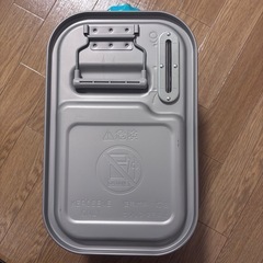 DAINICHI9.0L 大容量石油ストーブの画像