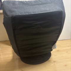 回転チェアの画像