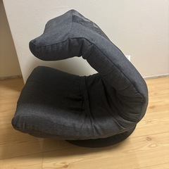 回転チェアの画像