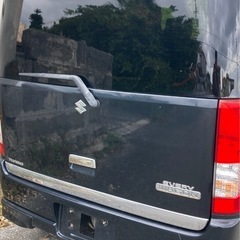 エブリィワゴン　DA64W の画像