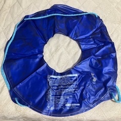 受付再開　スーパーマリオ　浮き輪の画像