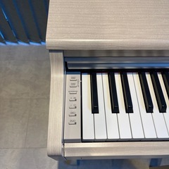 YAMAHAピアノの画像